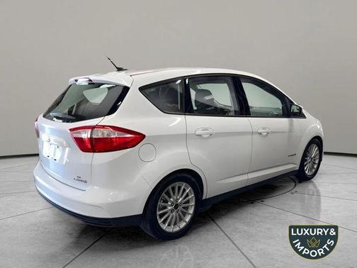 2016 Ford C-Max Hybrid SE