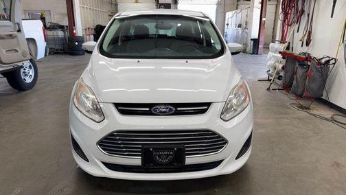 2016 Ford C-Max Hybrid SE