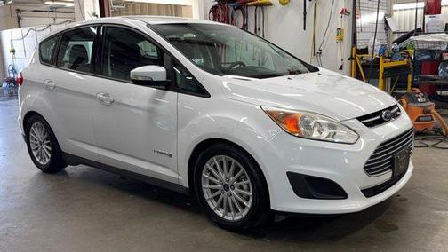 2016 Ford C-Max Hybrid SE