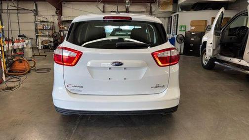 2016 Ford C-Max Hybrid SE