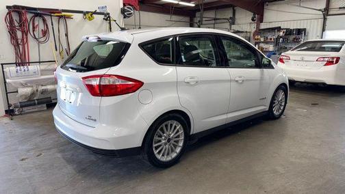 2016 Ford C-Max Hybrid SE