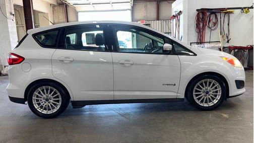 2016 Ford C-Max Hybrid SE