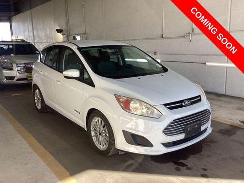 2016 Ford C-Max Hybrid SE