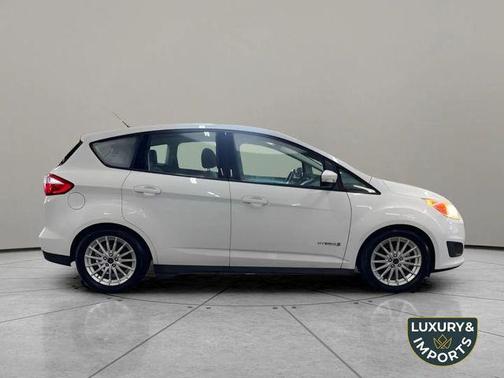2016 Ford C-Max Hybrid SE