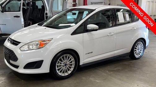 2016 Ford C-Max Hybrid SE