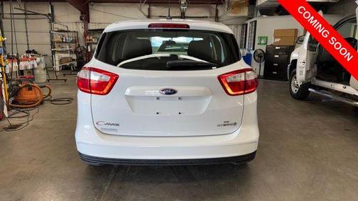 2016 Ford C-Max Hybrid SE