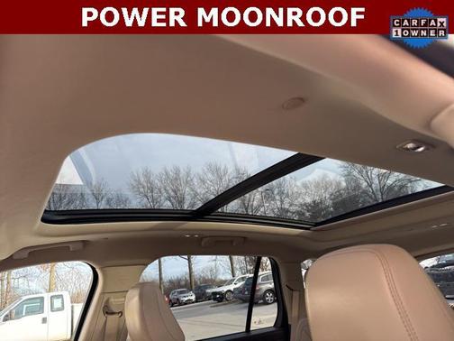 2022 Lincoln Aviator Reserve AWD