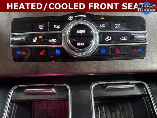 2022 Lincoln Aviator Reserve AWD