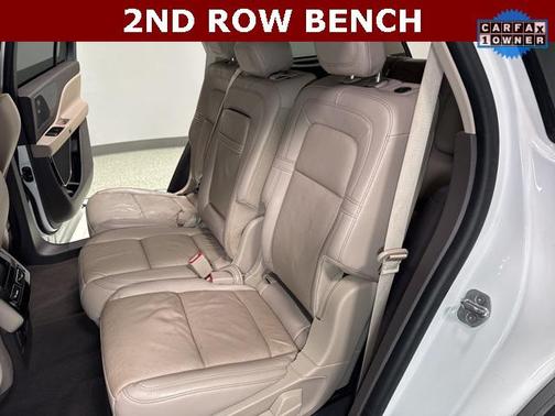 2022 Lincoln Aviator Reserve AWD