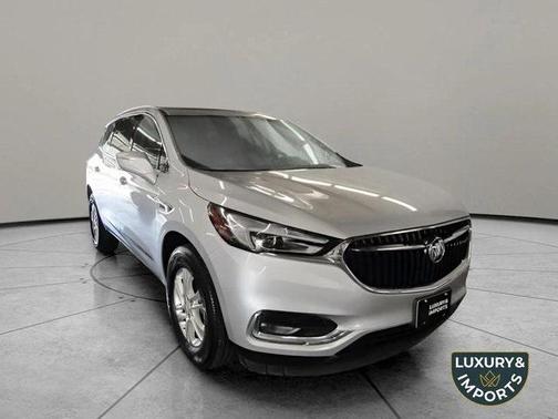 2021 Buick Enclave FWD Essence
