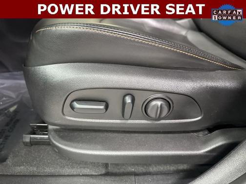 2019 Chevrolet Equinox Premier w/2LZ