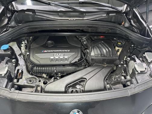 2019 BMW X2 M35i