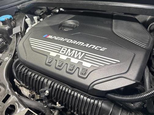 2019 BMW X2 M35i