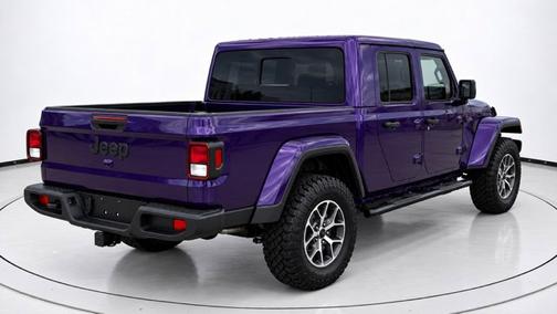 Reign 2026 Jeep Gladiator Sport S