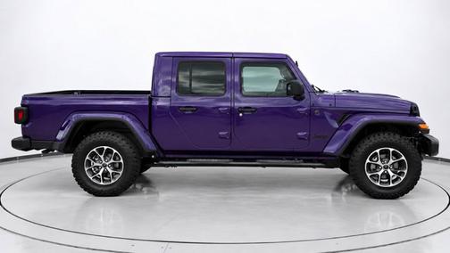 Reign 2026 Jeep Gladiator Sport S