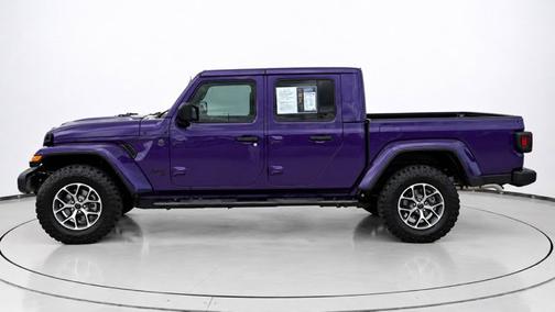 Reign 2026 Jeep Gladiator Sport S
