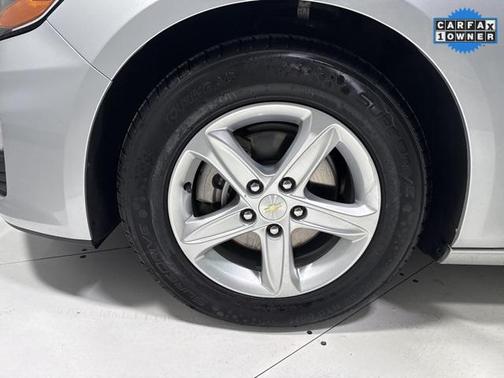 2020 Chevrolet Malibu 1LS