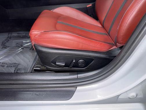 Wolf Gray 2023 Kia K5 GT-Line