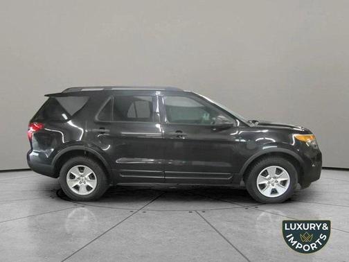 2013 Ford Explorer Base