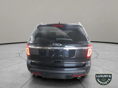 2013 Ford Explorer Base