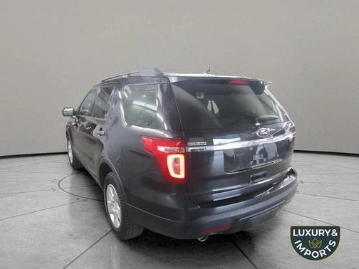2013 Ford Explorer Base