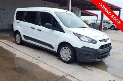 2017 Ford Transit Connect XL w/Rear Liftgate