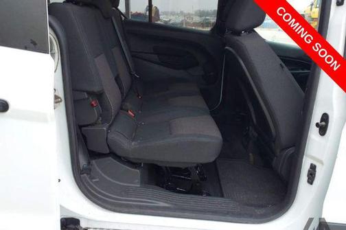 2017 Ford Transit Connect XL w/Rear Liftgate