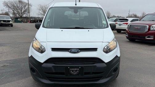2017 Ford Transit Connect XL w/Rear Liftgate