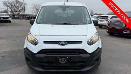 2017 Ford Transit Connect XL w/Rear Liftgate