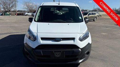2017 Ford Transit Connect XL w/Rear Liftgate