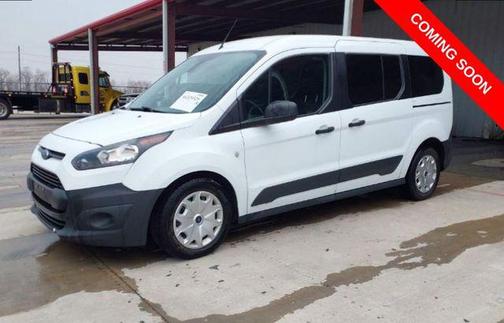 2017 Ford Transit Connect XL w/Rear Liftgate