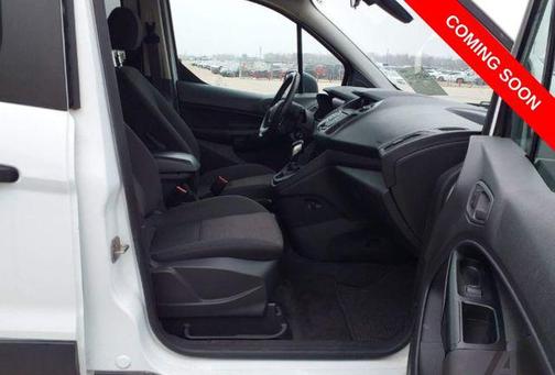 2017 Ford Transit Connect XL w/Rear Liftgate