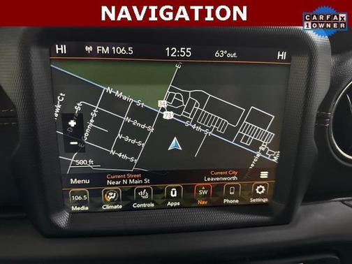 2022 Jeep Wrangler Unlimited 4xe Sahara High Altitude