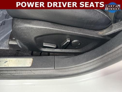 2019 Ford Fusion Energi Titanium