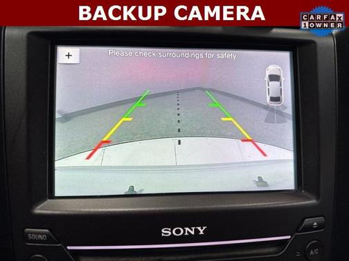 2019 Ford Fusion Energi Titanium