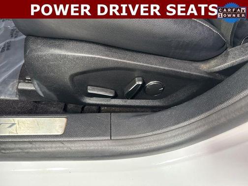 2019 Ford Fusion Energi Titanium