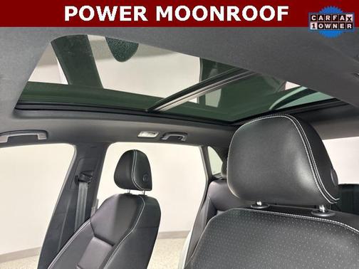 2021 Volkswagen Atlas Cross Sport 3.6L V6 SE w/Technology