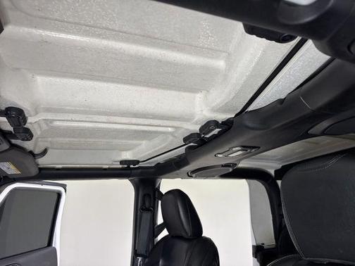 2021 Jeep Gladiator High Altitude 4x4