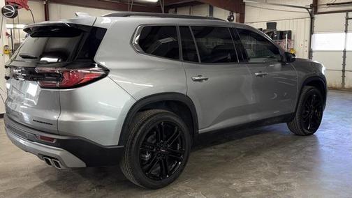 2024 GMC Acadia FWD Elevation