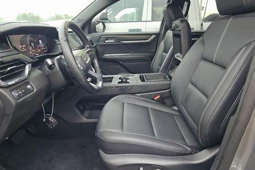 2024 GMC Acadia FWD Elevation