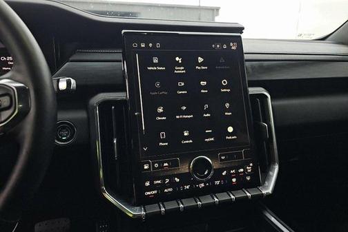 2024 GMC Acadia FWD Elevation