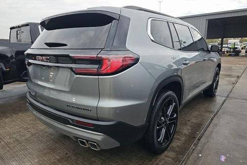 2024 GMC Acadia FWD Elevation