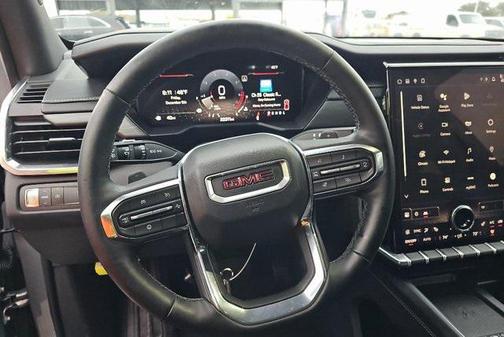 2024 GMC Acadia FWD Elevation