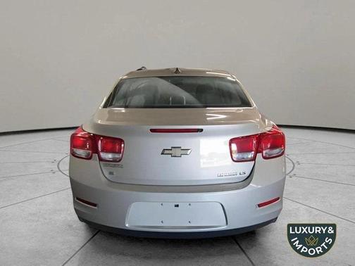 2015 Chevrolet Malibu 1LS