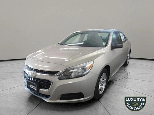 2015 Chevrolet Malibu 1LS