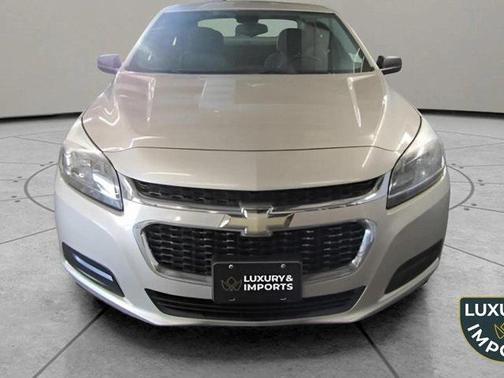 2015 Chevrolet Malibu 1LS