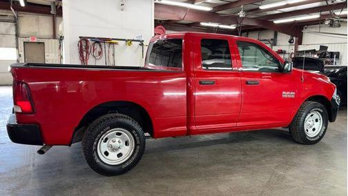 2015 RAM 1500 Tradesman