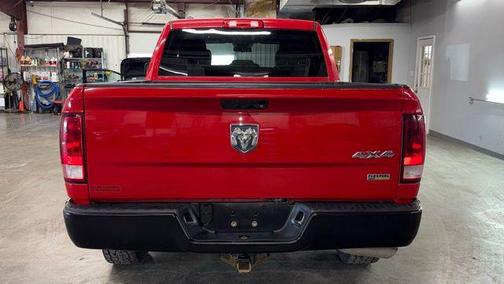 2015 RAM 1500 Tradesman