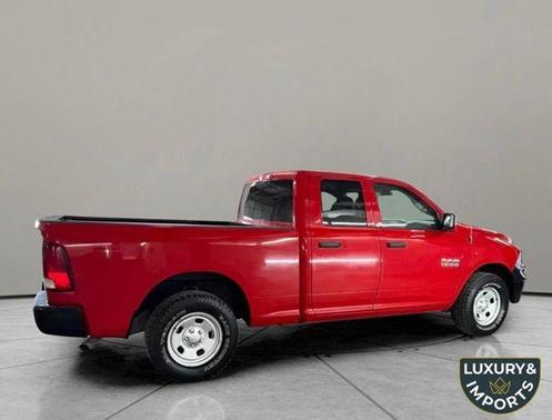 2015 RAM 1500 Tradesman