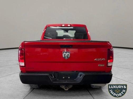 2015 RAM 1500 Tradesman